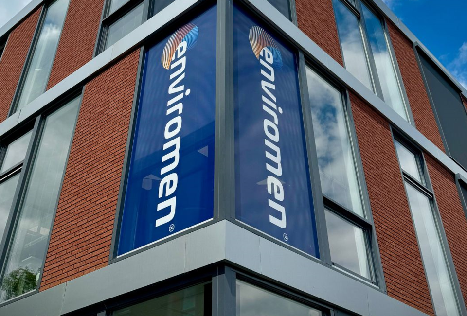 Welcome to Enviromen